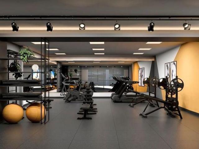 Apartamento à venda em Santo Inácio