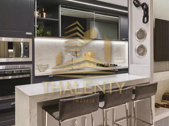 Apartamento à venda em Santo Inácio