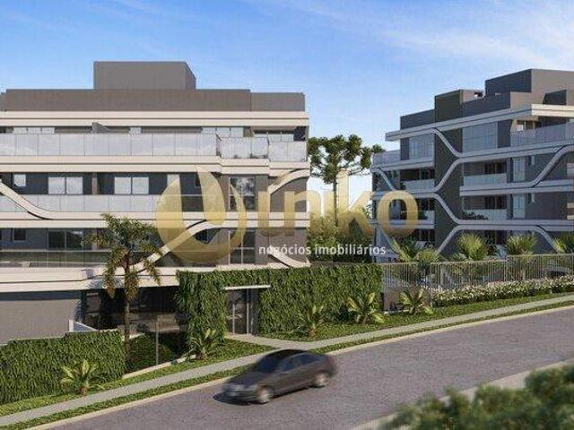 Apartamento à venda em Santo Inácio