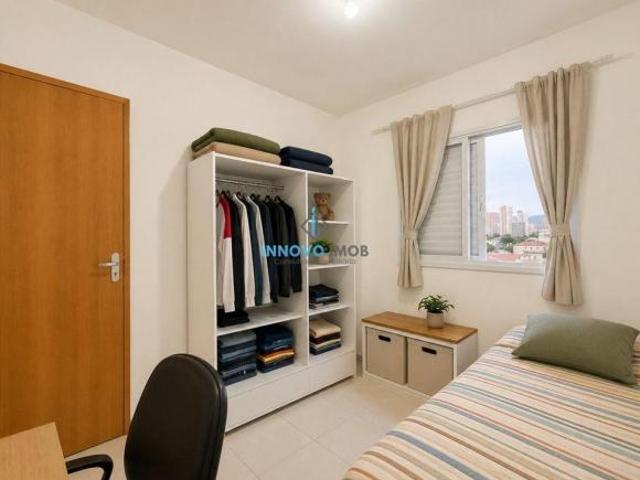 apartamento a venda em santos