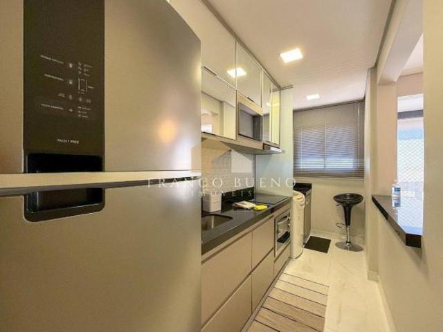 Apartamento à venda em Santos Dumont