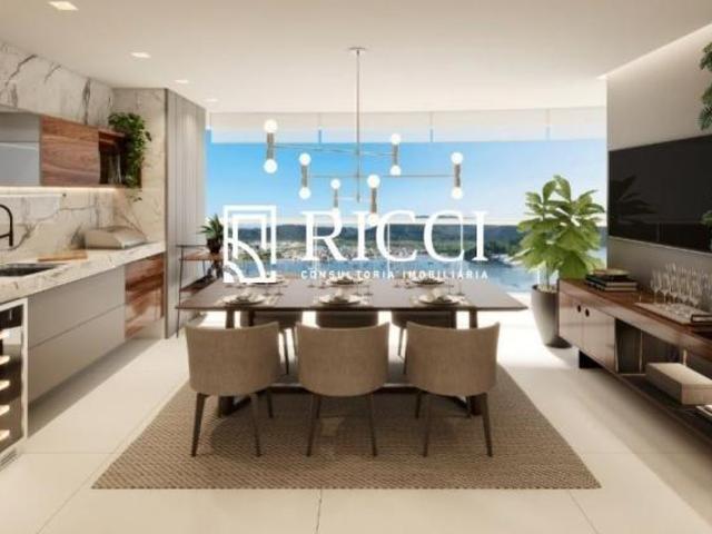 Apartamento à venda em Santos Ponta da Praia | RICCI Consultoria