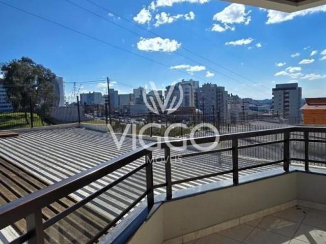 Apartamento à venda em Sanvitto