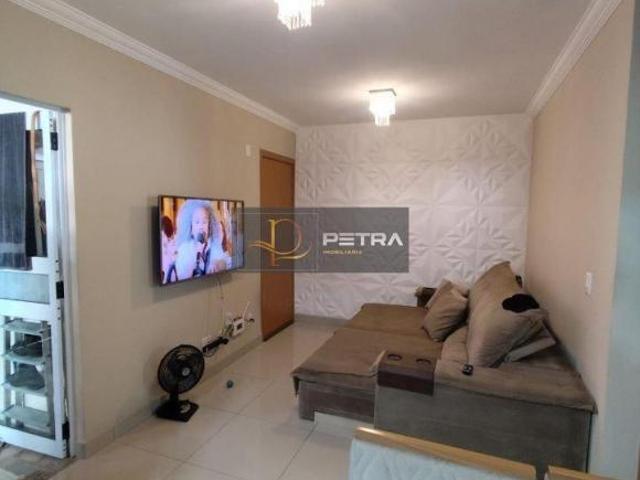 Apartamento à venda em Sapucaia II