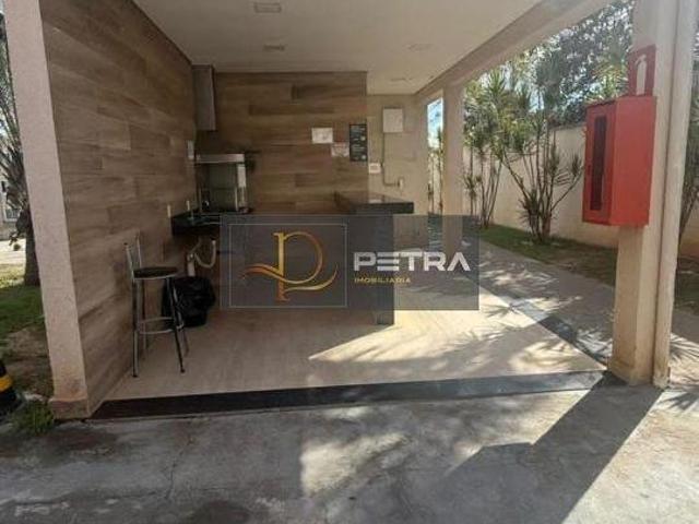 Apartamento à venda em Sapucaia II