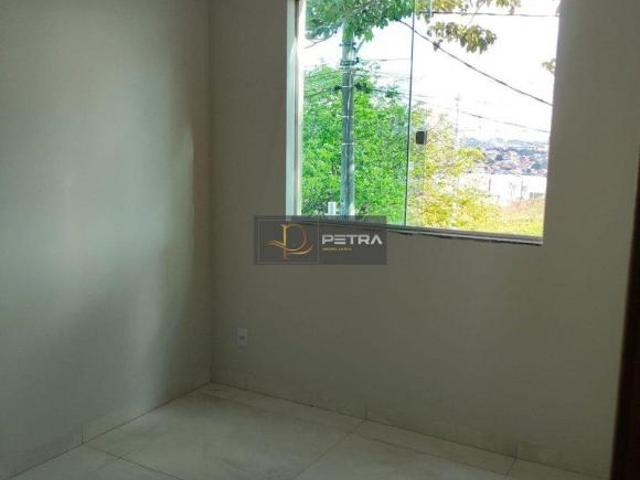 Apartamento à venda em Sapucaias III
