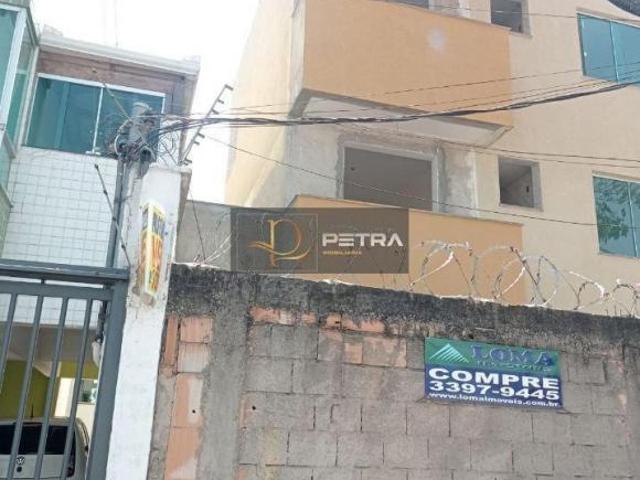 Apartamento à venda em Sapucaias III