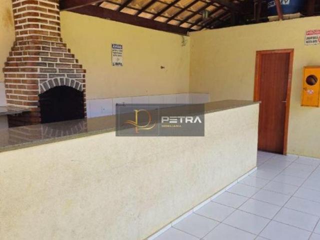 Apartamento à venda em Sapucaias III