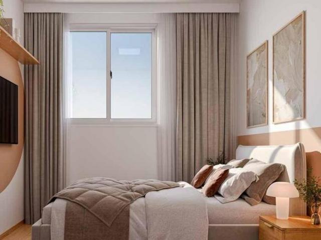 Apartamento à venda em Sarandi