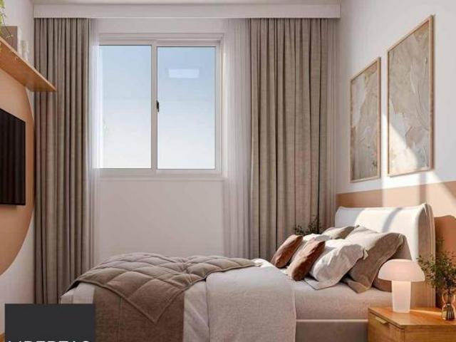 Apartamento à venda em Sarandi
