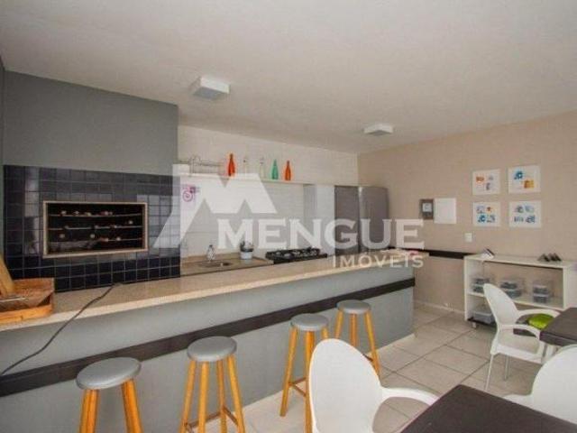 Apartamento à venda em Sarandi