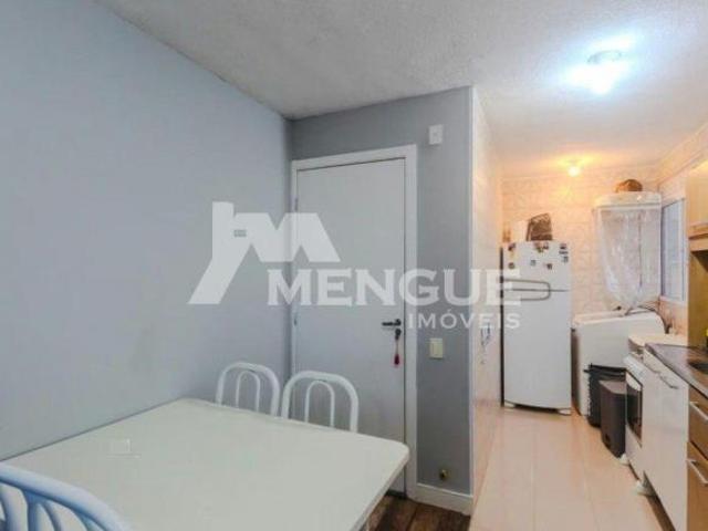Apartamento à venda em Sarandi