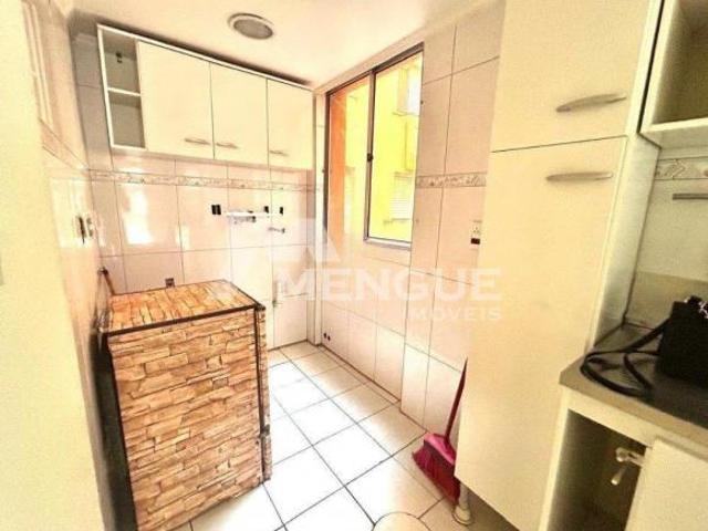 Apartamento à venda em Sarandi