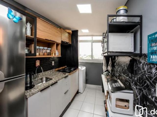 Apartamento à venda em Sarandi