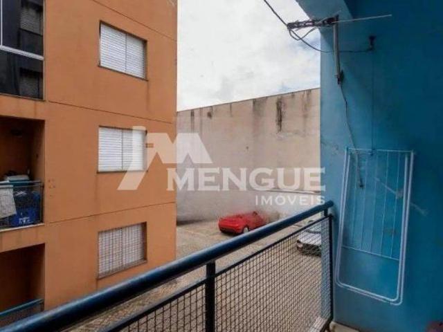 Apartamento à venda em Sarandi