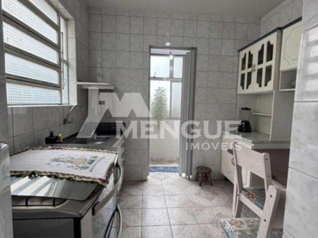 Apartamento à venda em Sarandi