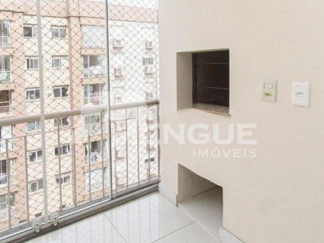 Apartamento à venda em Sarandi