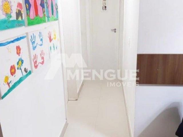 Apartamento à venda em Sarandi