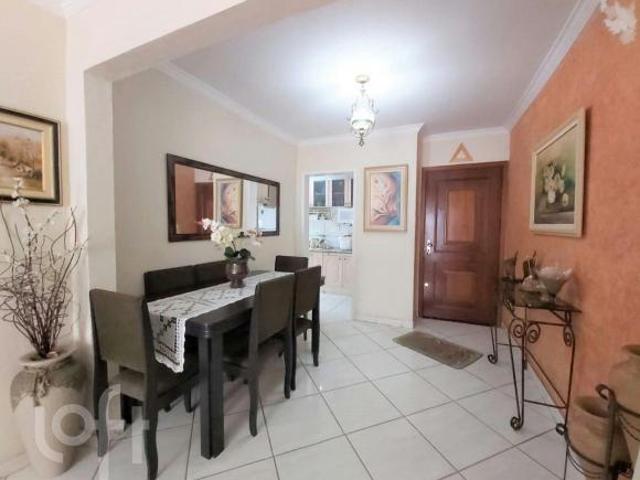 Apartamento à venda em Sarandi com 101 m², 2 quartos, 2 vagas