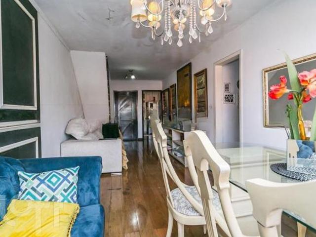 Apartamento à venda em Sarandi com 210 m², 4 quartos, 1 suíte, 4 vagas
