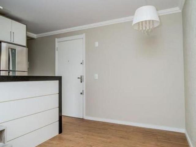 Apartamento à venda em Sarandi com 42 m², 2 quartos, 1 vaga