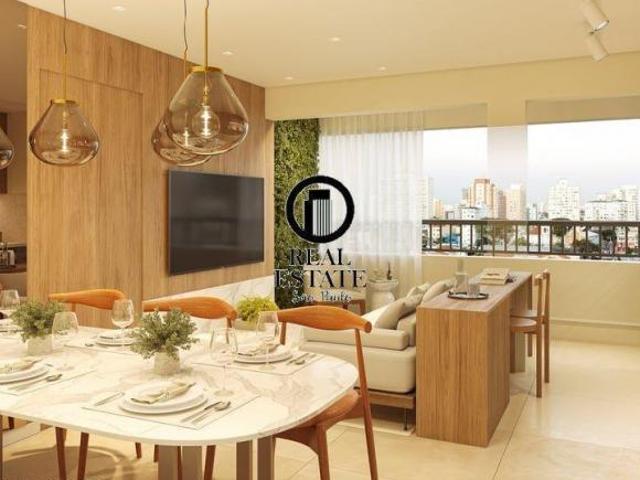 Apartamento à venda em Saúde