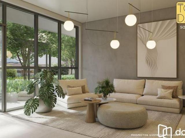 Apartamento à venda em Saúde
