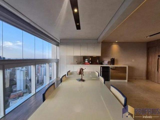 Apartamento à venda em Savassi