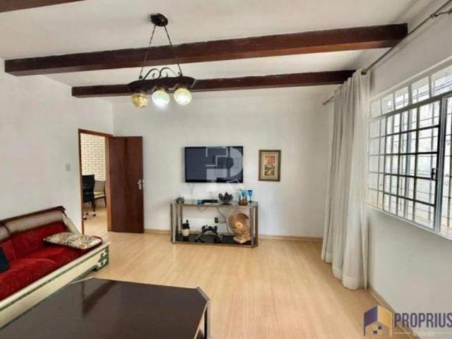 Apartamento à venda em Savassi
