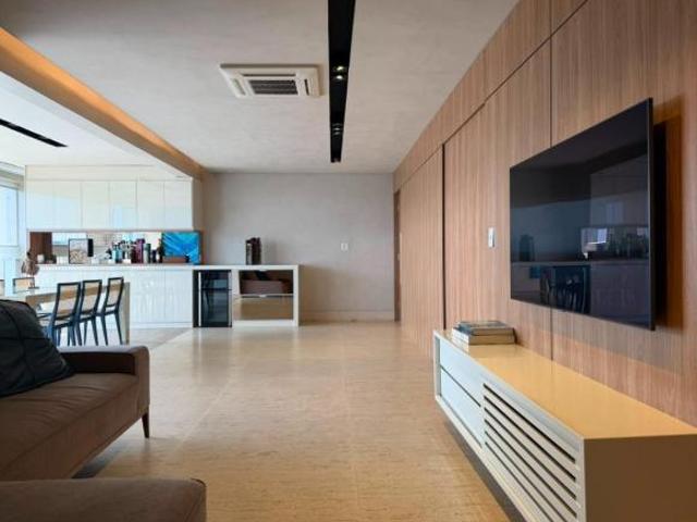 Apartamento à venda em Savassi