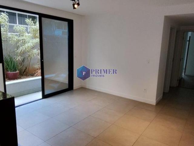 Apartamento à venda em Savassi