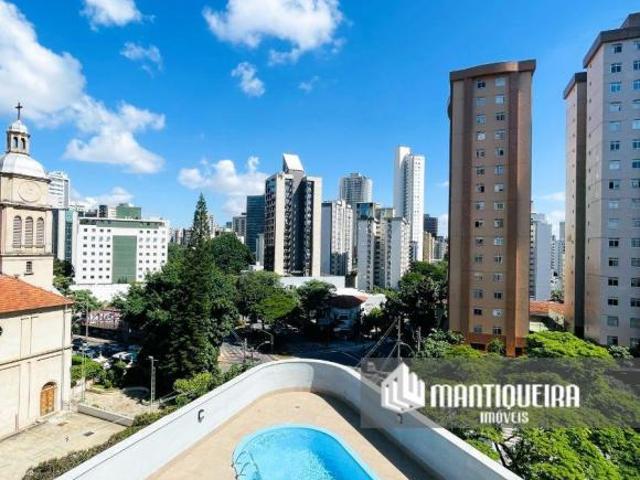 Apartamento à venda em Savassi