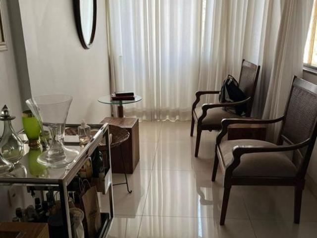 Apartamento à venda em Savassi