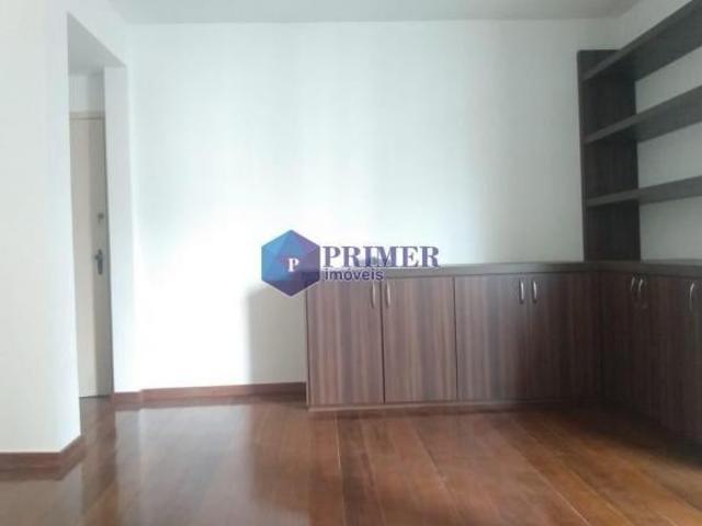 Apartamento à venda em Savassi