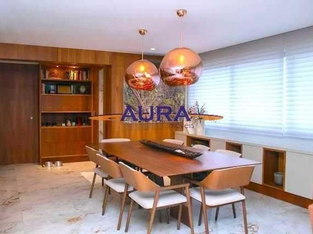 Apartamento à venda em Savassi