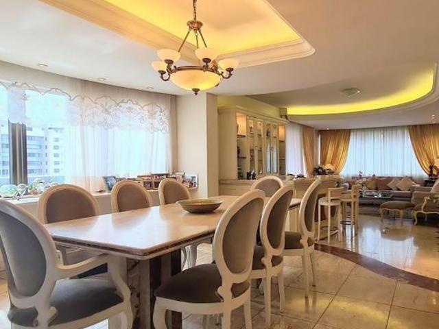 Apartamento à venda em Savassi