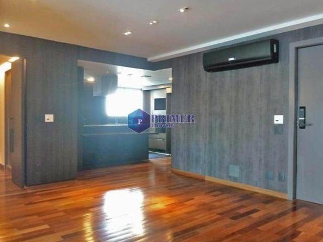 Apartamento à venda em Savassi