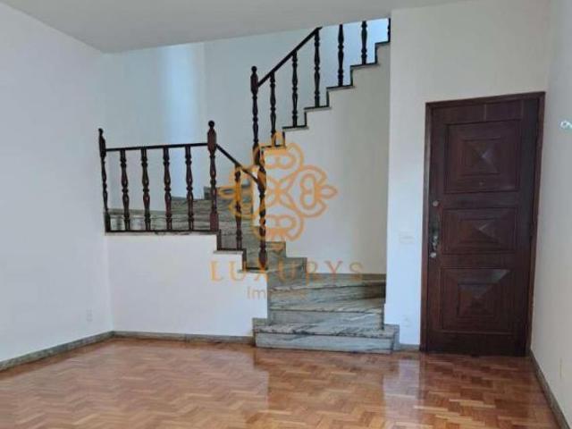 Apartamento à venda em Savassi