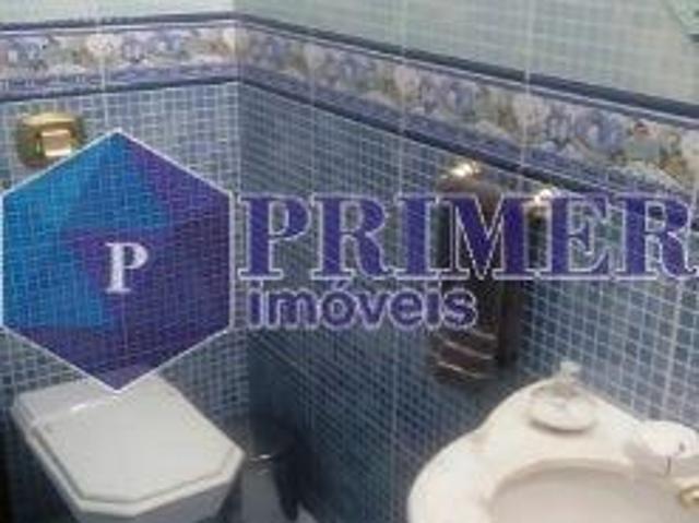 Apartamento à venda em Savassi