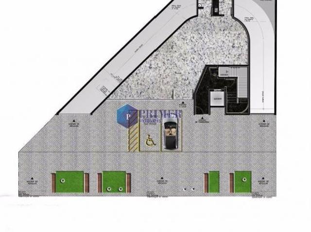 Apartamento à venda em Savassi