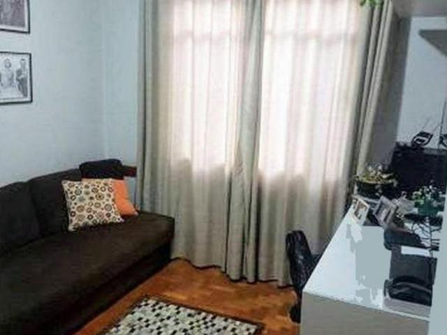 Apartamento à venda em Savassi