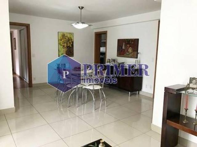 Apartamento à venda em Savassi