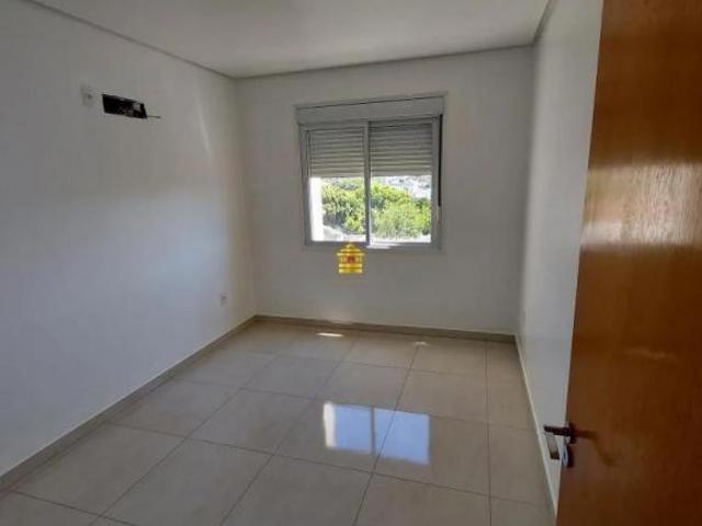Apartamento à venda em Scharlau