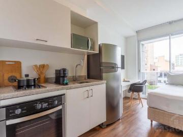 Apartamento à venda em Sé