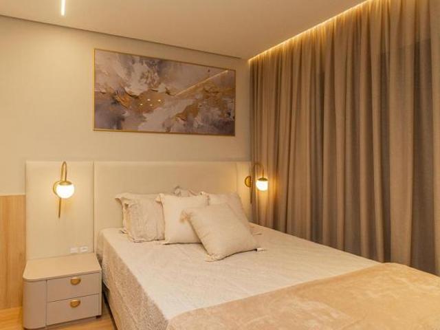 Apartamento à venda em Seminário, Curitiba