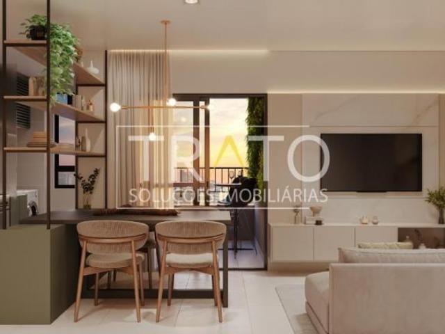 apartamento à venda em Sensia Galleria