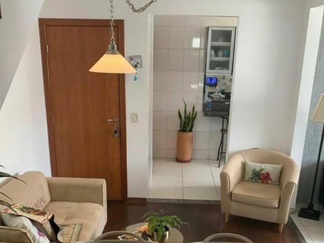 Apartamento à venda em Serra