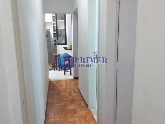 Apartamento à venda em Serra