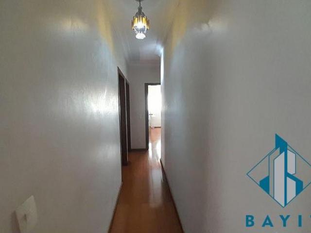 Apartamento à venda em Serra