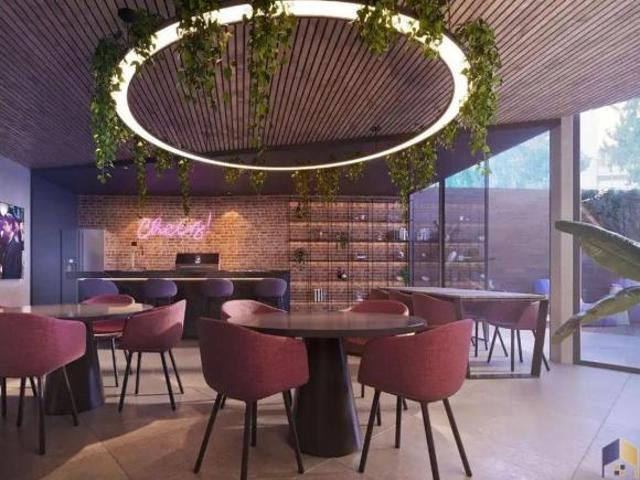 Apartamento à venda em Serra